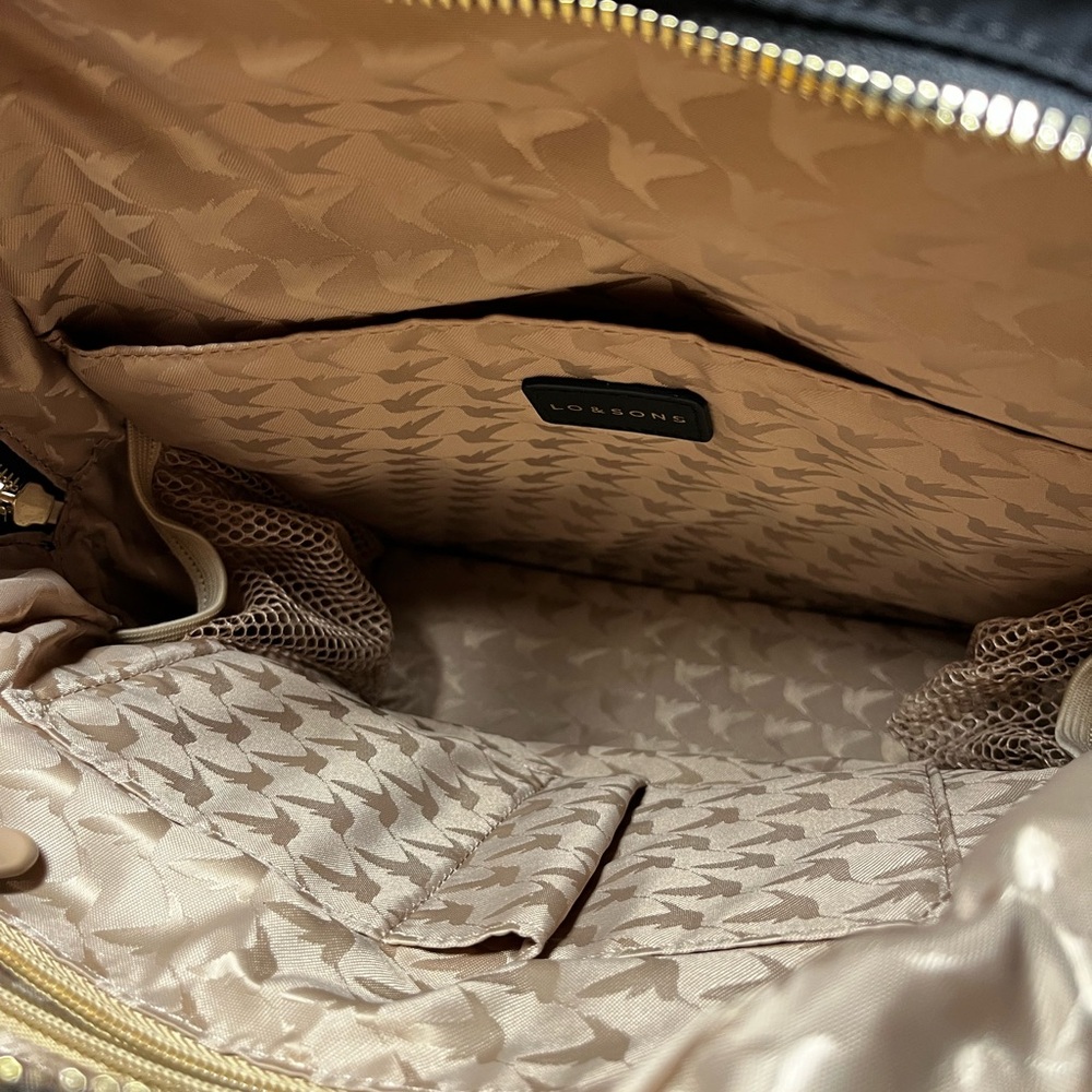 Lo & Sons Beacon Backpack - Picture 5 of 12